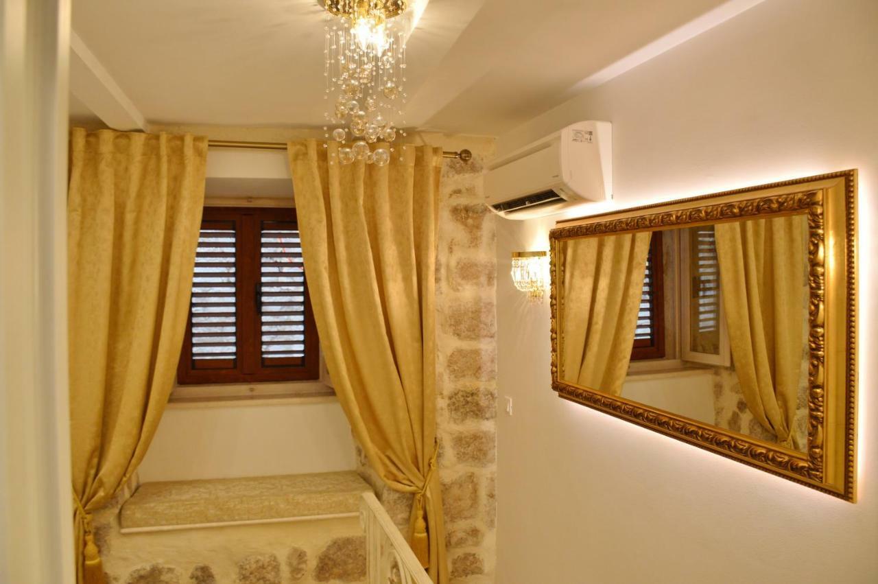 Villa Madonna Della Strada A1 ดูบรอฟนิก ภายนอก รูปภาพ
