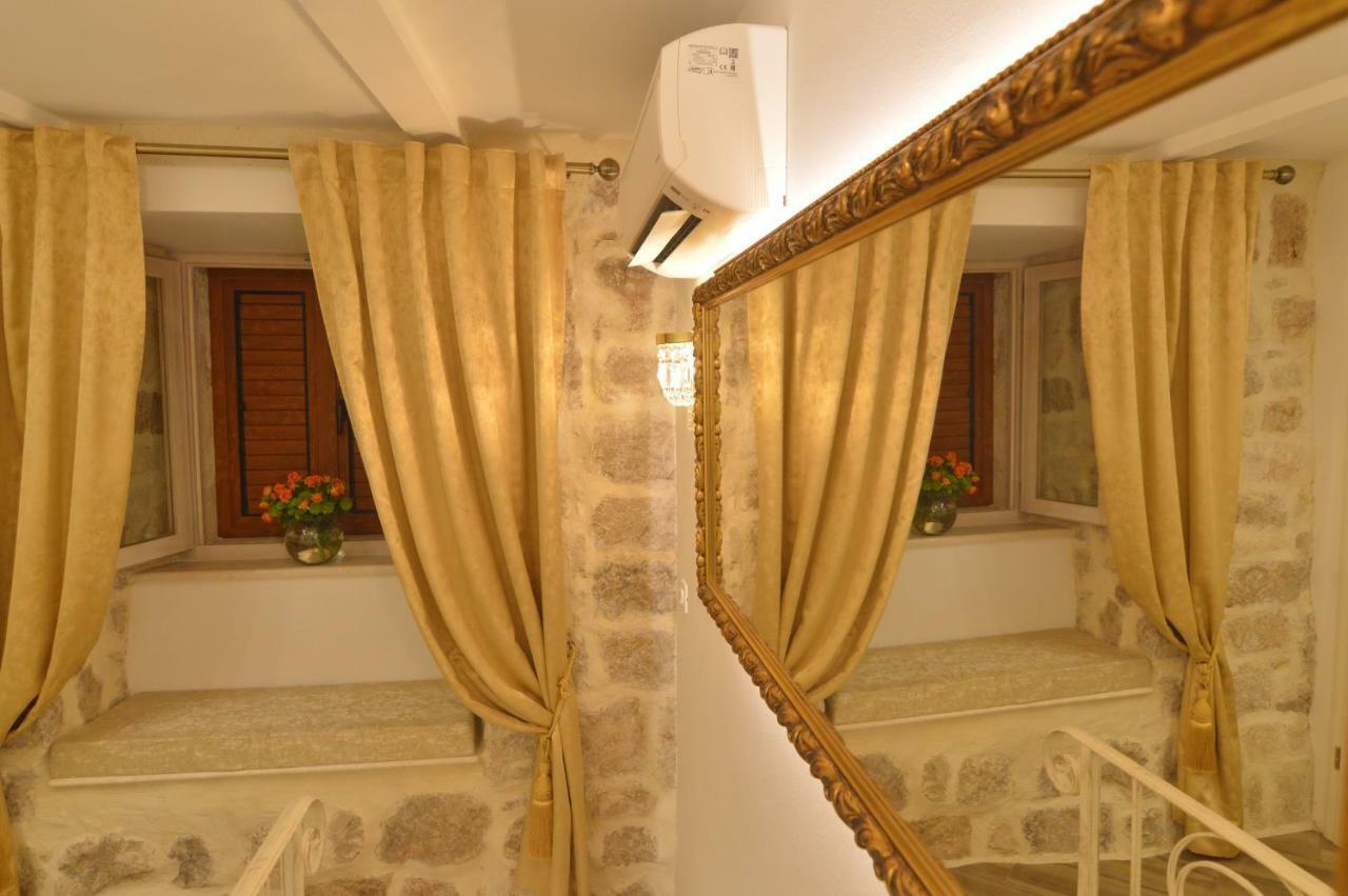 Villa Madonna Della Strada A1 ดูบรอฟนิก ภายนอก รูปภาพ