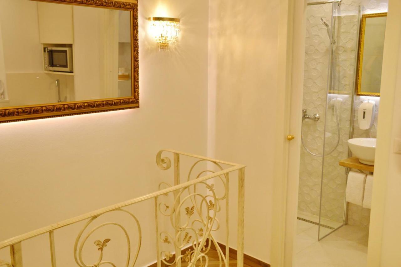 Villa Madonna Della Strada A1 ดูบรอฟนิก ภายนอก รูปภาพ