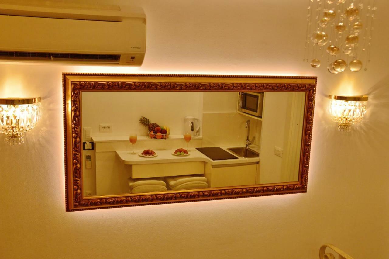 Villa Madonna Della Strada A1 ดูบรอฟนิก ภายนอก รูปภาพ